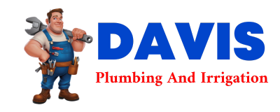 Trusted plumber in SIGNAL MOUNTAIN